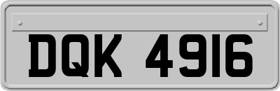 DQK4916