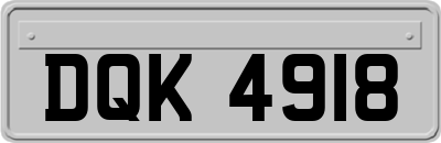 DQK4918