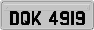 DQK4919