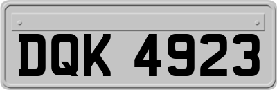 DQK4923
