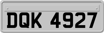 DQK4927