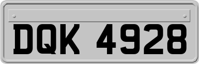 DQK4928