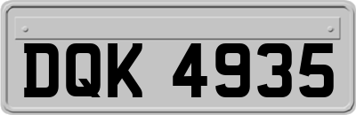 DQK4935