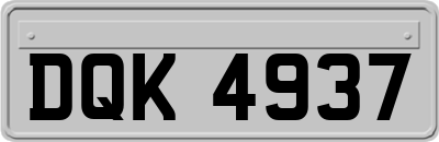 DQK4937