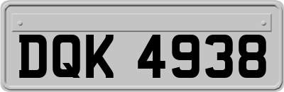 DQK4938