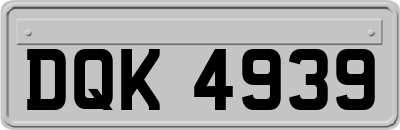 DQK4939