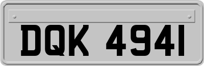 DQK4941