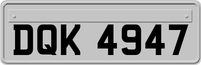 DQK4947