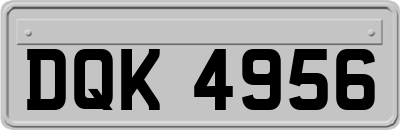 DQK4956