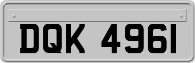 DQK4961
