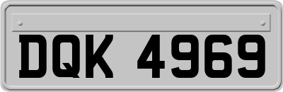 DQK4969
