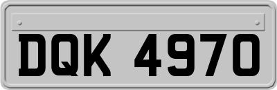 DQK4970