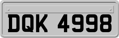 DQK4998