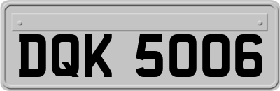 DQK5006