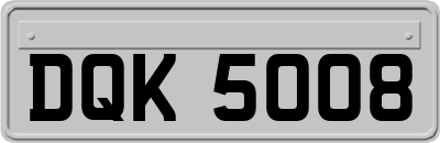 DQK5008