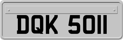 DQK5011