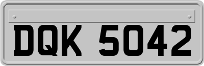 DQK5042