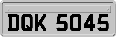 DQK5045