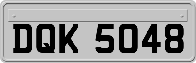 DQK5048