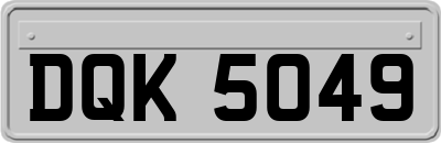DQK5049