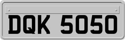 DQK5050