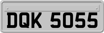 DQK5055