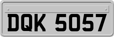 DQK5057