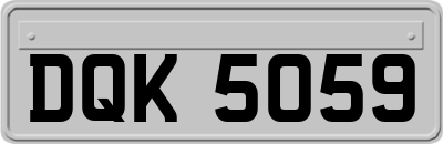 DQK5059