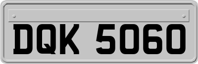 DQK5060