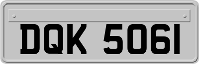DQK5061
