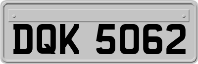 DQK5062