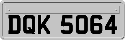DQK5064
