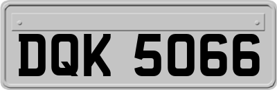DQK5066