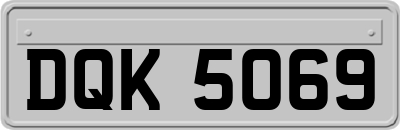DQK5069