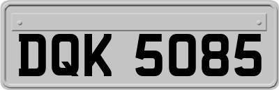 DQK5085