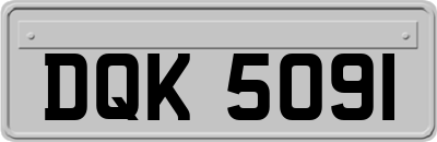 DQK5091