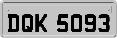 DQK5093