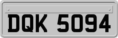DQK5094