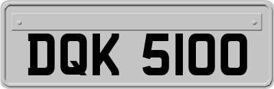 DQK5100