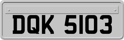 DQK5103