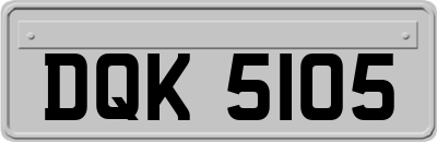 DQK5105