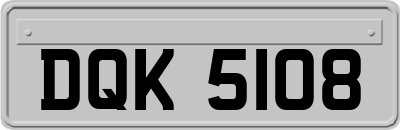 DQK5108