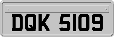 DQK5109