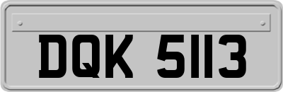 DQK5113