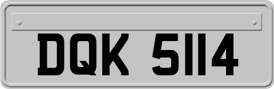 DQK5114
