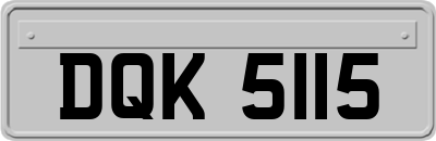 DQK5115