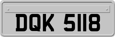 DQK5118