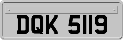 DQK5119