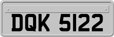 DQK5122