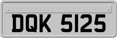 DQK5125